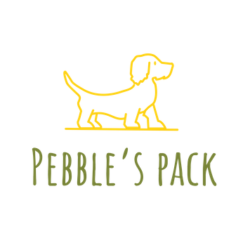 Logo Pebble's Pack